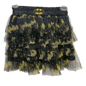DC Comics Batman Women’s Skirt